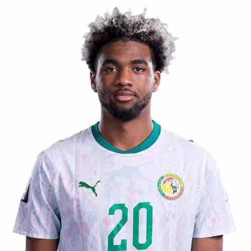 Ibrahim Mbaye: Comprehensive Profile Review