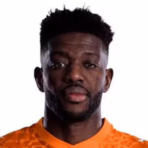 Ibrahim Sangare