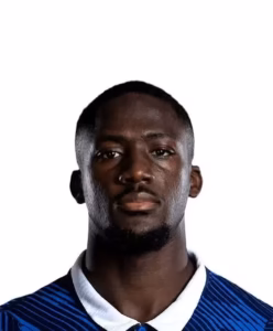 Read more about the article Ibrahima Konate: Comprehensive Profile Review