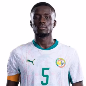 Read more about the article Idrissa Gueye: Comprehensive Profile Review