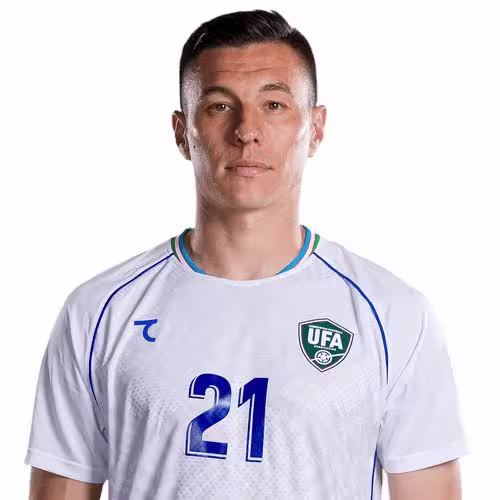 Igor Sergeev: Comprehensive Profile Review