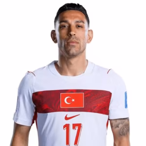 Irfan Can Kahveci