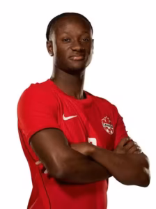 Read more about the article Ismael Kone: Comprehensive Profile Review