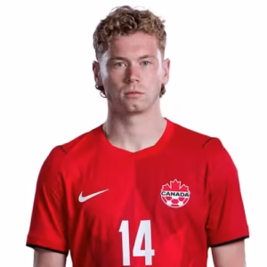 Read more about the article Jacob Shaffelburg: Comprehensive Profile Review