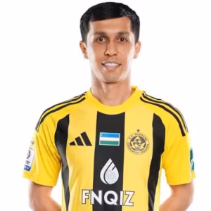 Jamshid Iskanderov