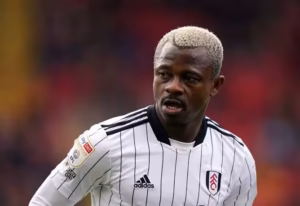 Jean Michael Seri