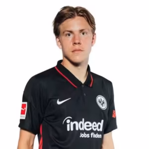 Read more about the article Jens Petter Hauge: Comprehensive Profile Review