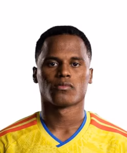 Jhon Arias