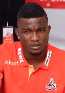 Jhon Cordoba