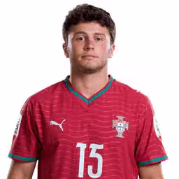Read more about the article Joao Neves: Comprehensive Profile Review