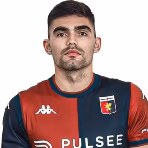 Read more about the article Johan Vasquez: Comprehensive Profile Review