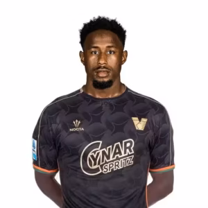 John Yeboah