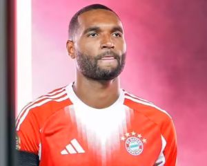Read more about the article Jonathan Tah: Comprehensive Profile Review