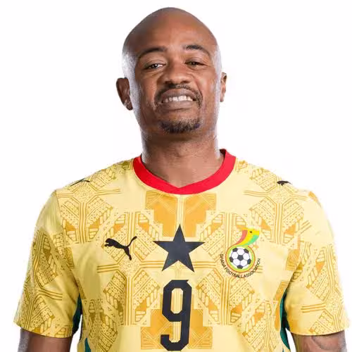 Jordan Ayew: Comprehensive Profile Review