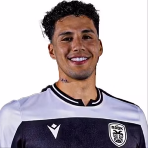 Read more about the article Jorge Sanchez: Comprehensive Profile Review