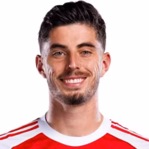 Read more about the article Kai Havertz: Comprehensive Profile Review