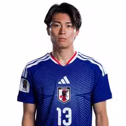 Keito Nakamura