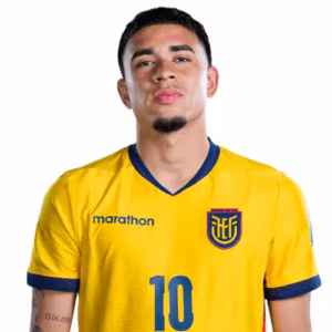 Kendry Paez