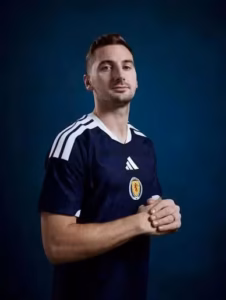 Read more about the article Kenny McLean: Comprehensive Profile Review