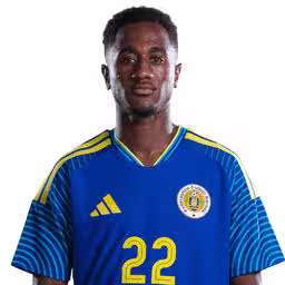 Kevin Felida