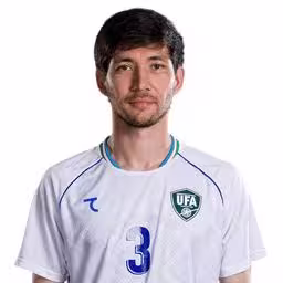 Khojiakbar Alijonov