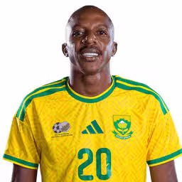 Read more about the article Khuliso Mudau: Comprehensive Profile Review