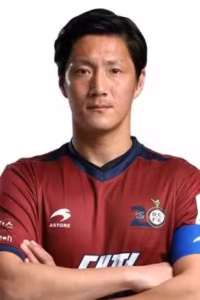 Kim Jin Kyu