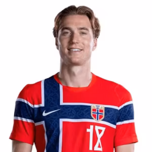 Read more about the article Kristian Thorstvedt: Comprehensive Profile Review