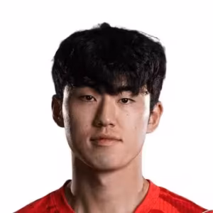 Lee Gi hyuk
