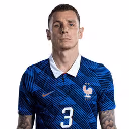 Read more about the article Lucas Digne: Comprehensive Profile Review