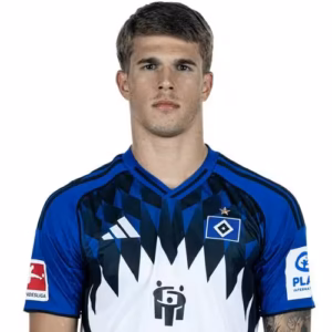 Read more about the article Luka Vuskovic: Comprehensive Profile Review