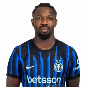Read more about the article Marcus Thuram: Comprehensive Profile Review