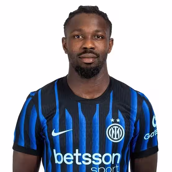 Marcus Thuram: Comprehensive Profile Review