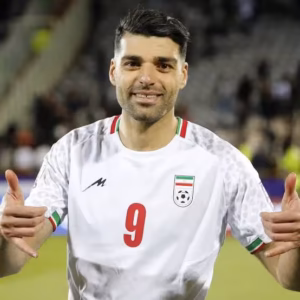 Mehdi Taremi