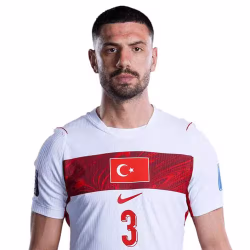 Merih Demiral: Comprehensive Profile Review