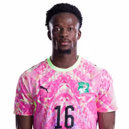 Mohamed Kone