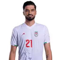 Mohammad Ghorbani