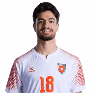 Mohammad Taha