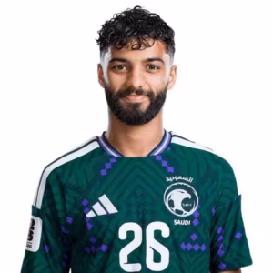 Mohammed Abu Al Shamat