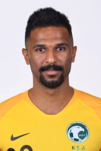 Mohammed Al Owais