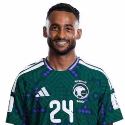 Moteb Al Harbi