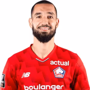 Read more about the article Nabil Bentaleb: Comprehensive Profile Review