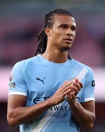 Nathan Ake: Comprehensive Profile Review