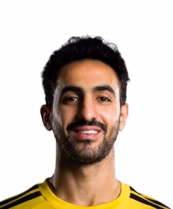 Nawaf Al Aqidi