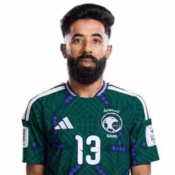 Nawaf Boushal