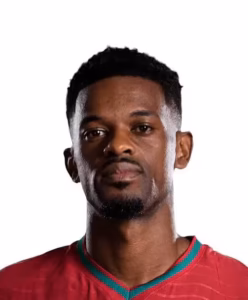 Read more about the article Nelson Semedo: Comprehensive Profile Review