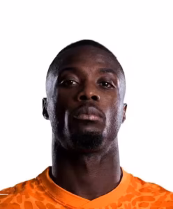 Nicolas Pepe