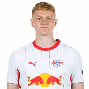Nicolas Seiwald