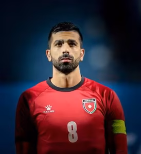 Noor Al Rawabdeh