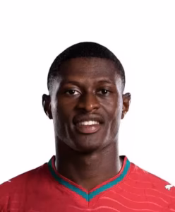 Read more about the article Nuno Mendes: Comprehensive Profile Review
